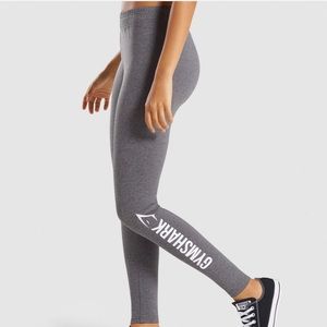 Gymshark Gray Leggings